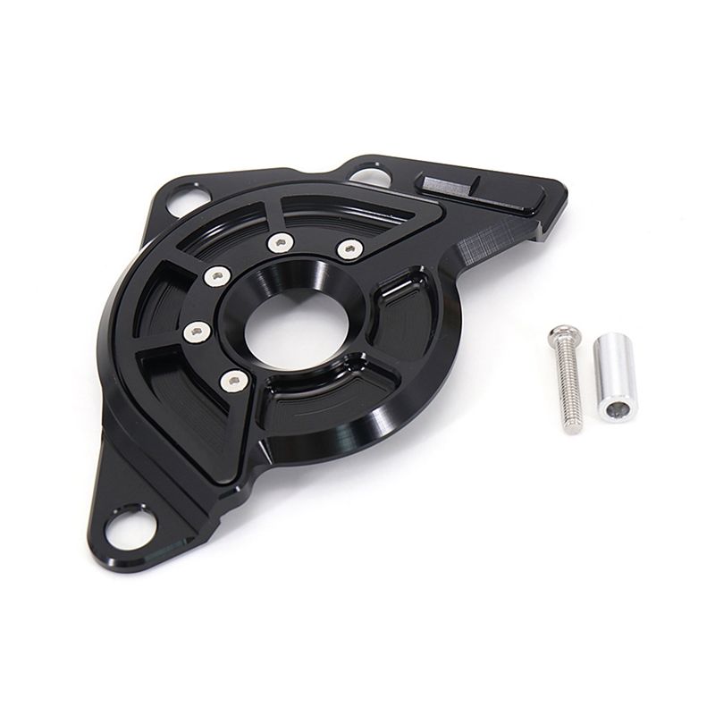 Chain Sprocket Set - Ingenious-For MT-09 Garde-chaîne pour Yamaha MT-09,