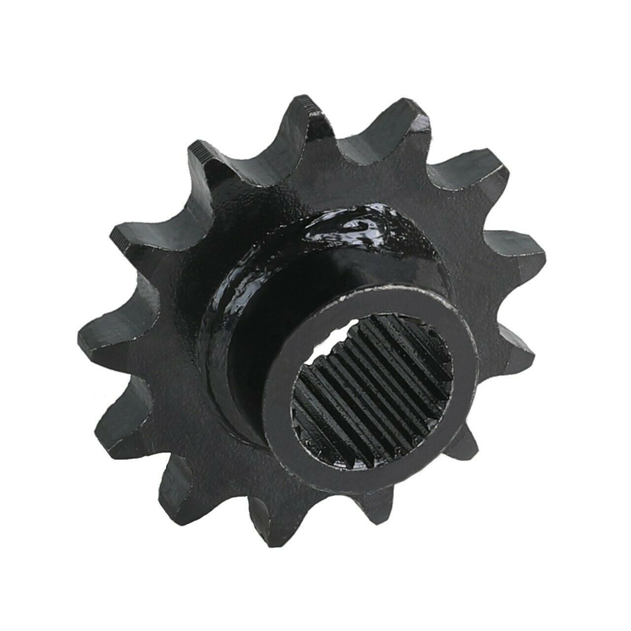 530 Chain - TDPRO-Pignon JOSpacket Avant 530-13T, pour Façade