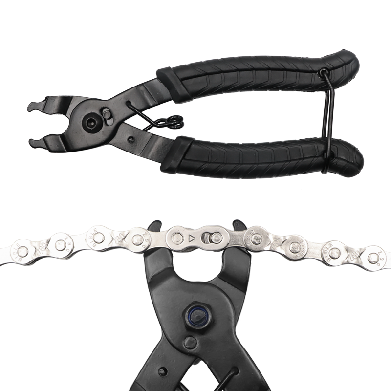 Master Link Chain - Pince à boucle de chaîne à