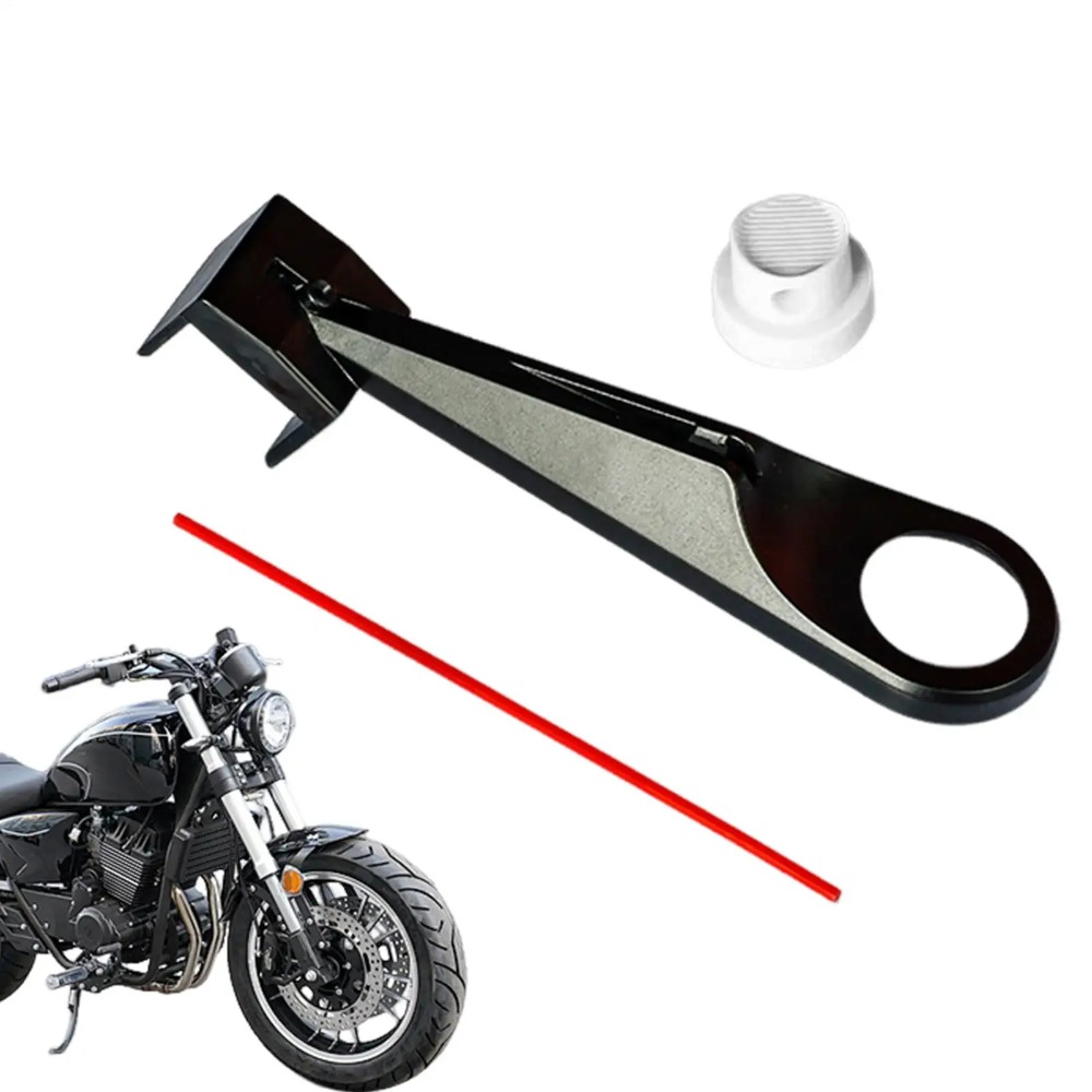 Chain Kit Motorcycle - 2 pièces - Nouvel outil applicateur