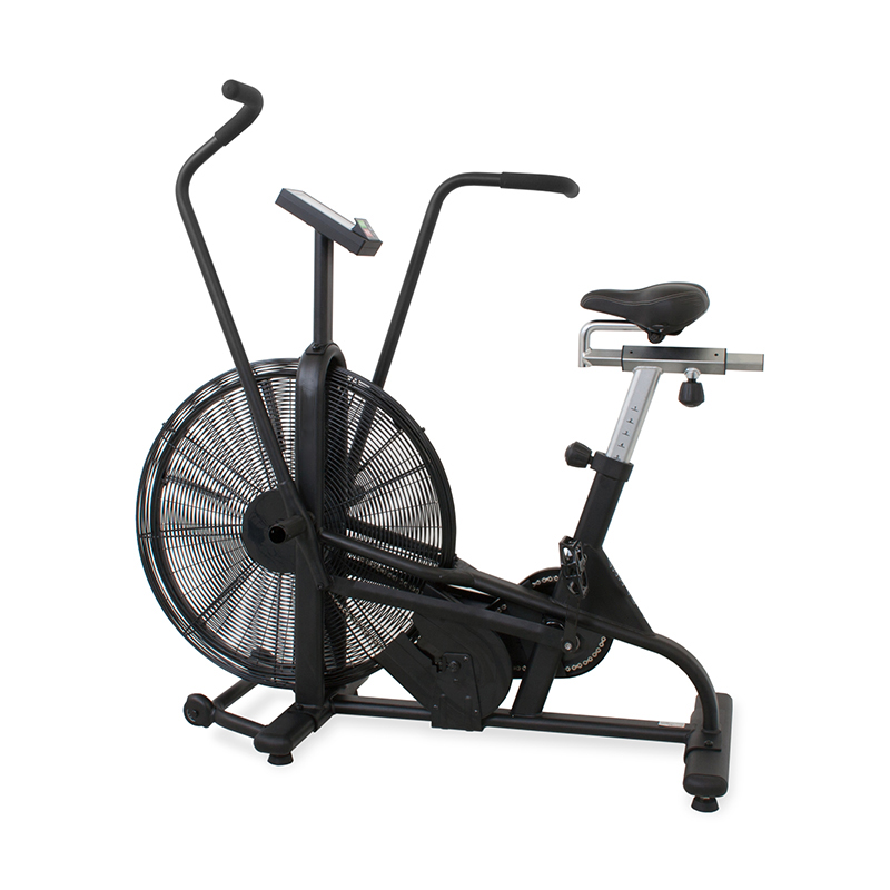 Bike Chain - Vélo d'exercice de gymnastique commerciale pour