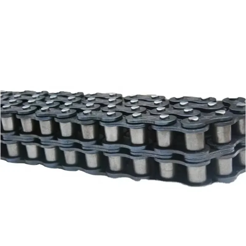 Ansi Chain - 【Meilleures ventes】Chaîne à rouleaux duplex ANSI
