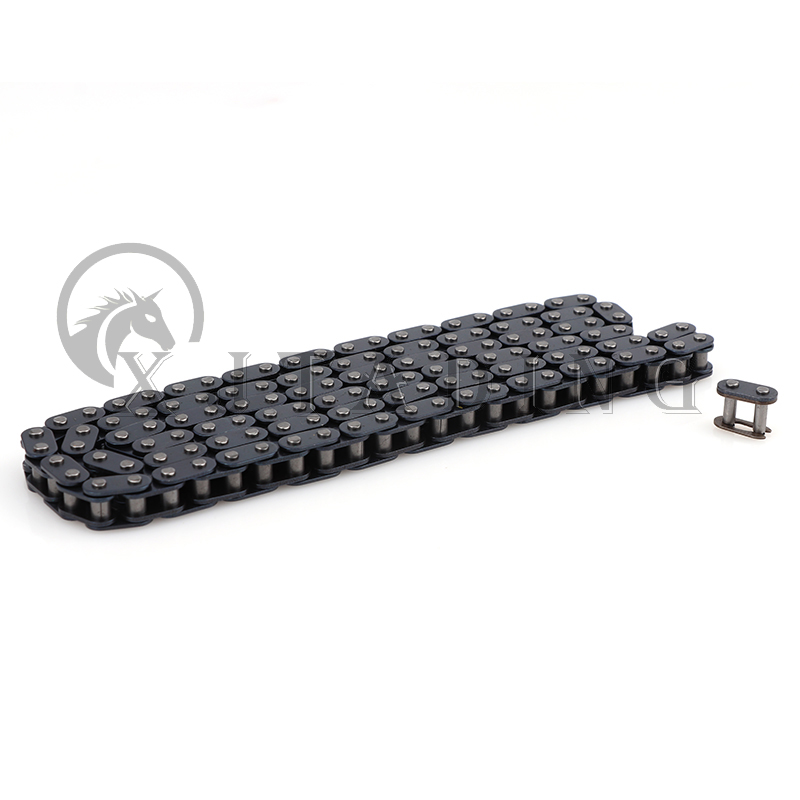 428 Chain - Chaîne T8F avec lien principal de