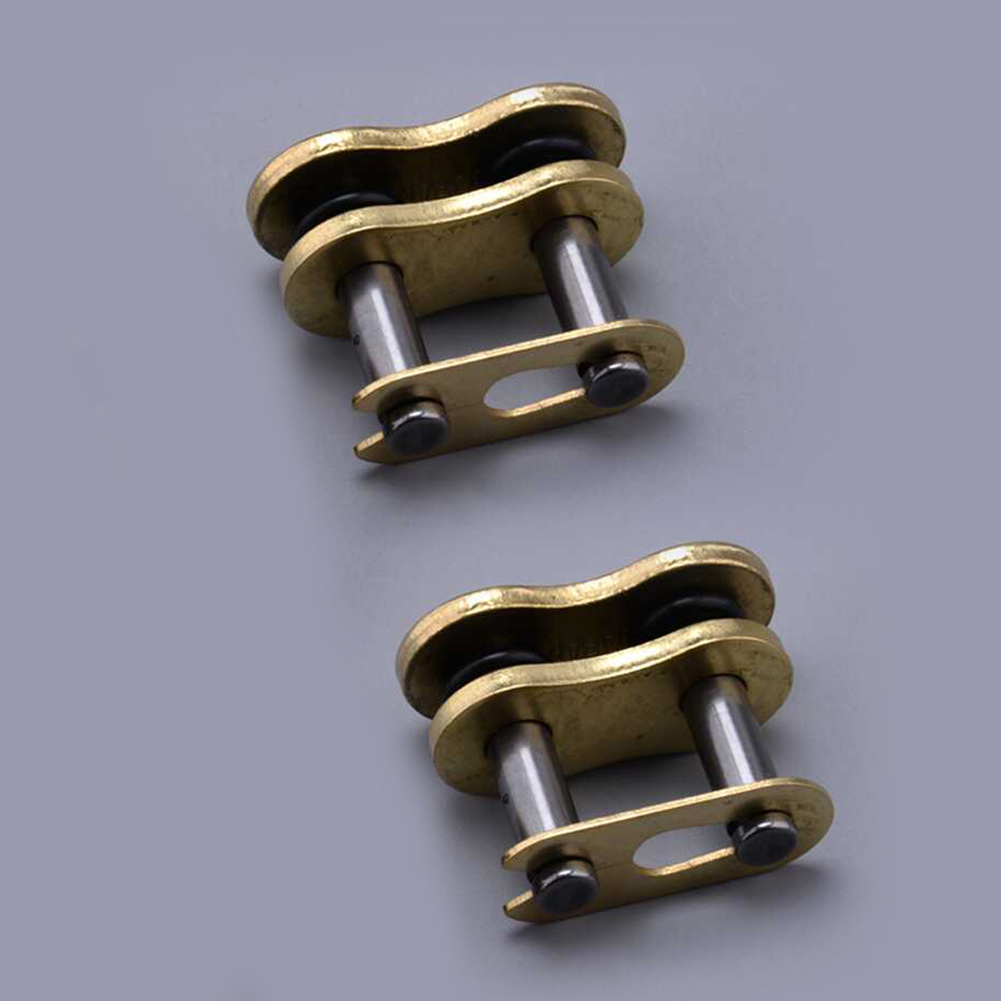 Master Link Chain - 2 ensembles de maillons de chaîne