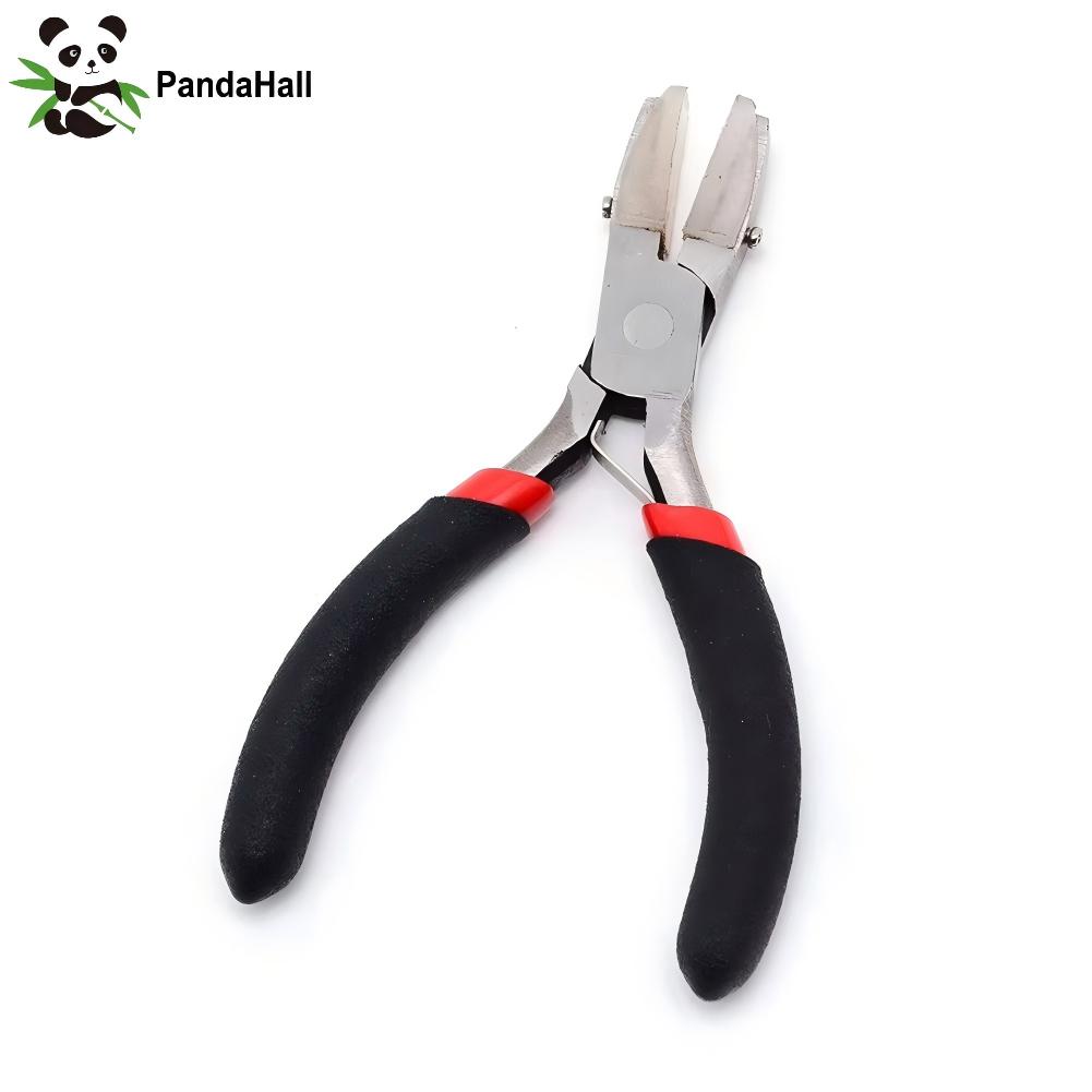 Xcm Chain - PandaHall – petite pince à polir