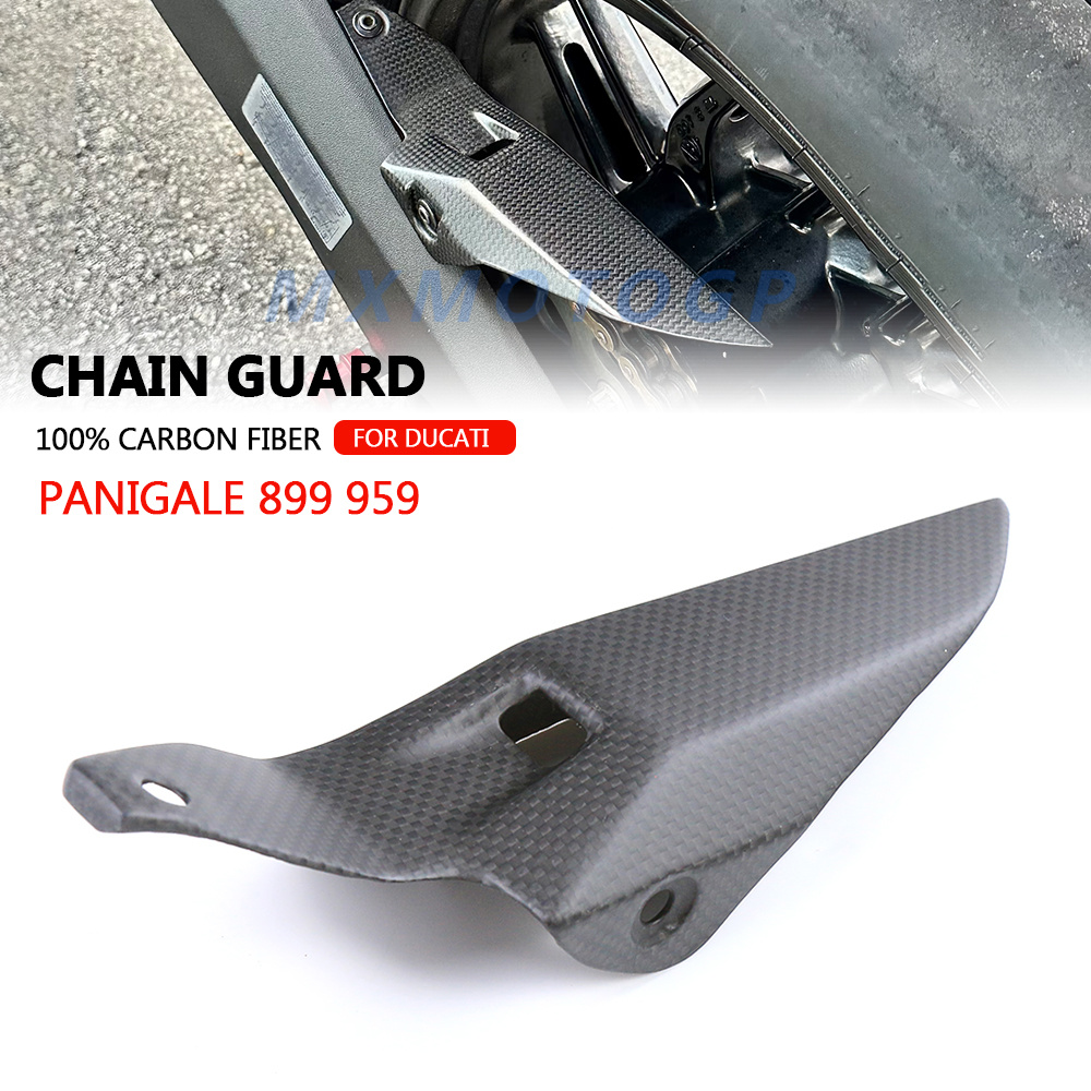 Chain Kit Motorcycle - 2014 2015 2016 2017 Pour Ducati