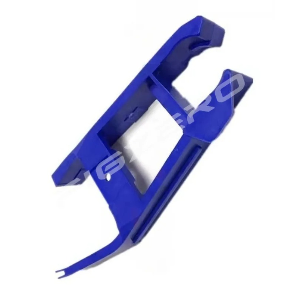 Motorcycle Parts Chain - Pour Yamaha TT-R TTR250 : Support
