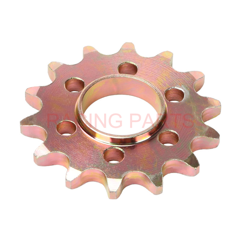 Xcm Chain - Pignon de chaîne avant 14T, accessoire