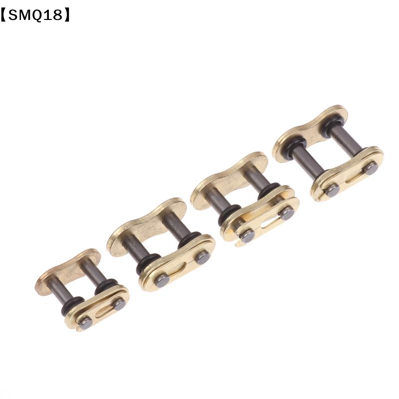 428 Chain - Connecteur de chaîne 428 520 525