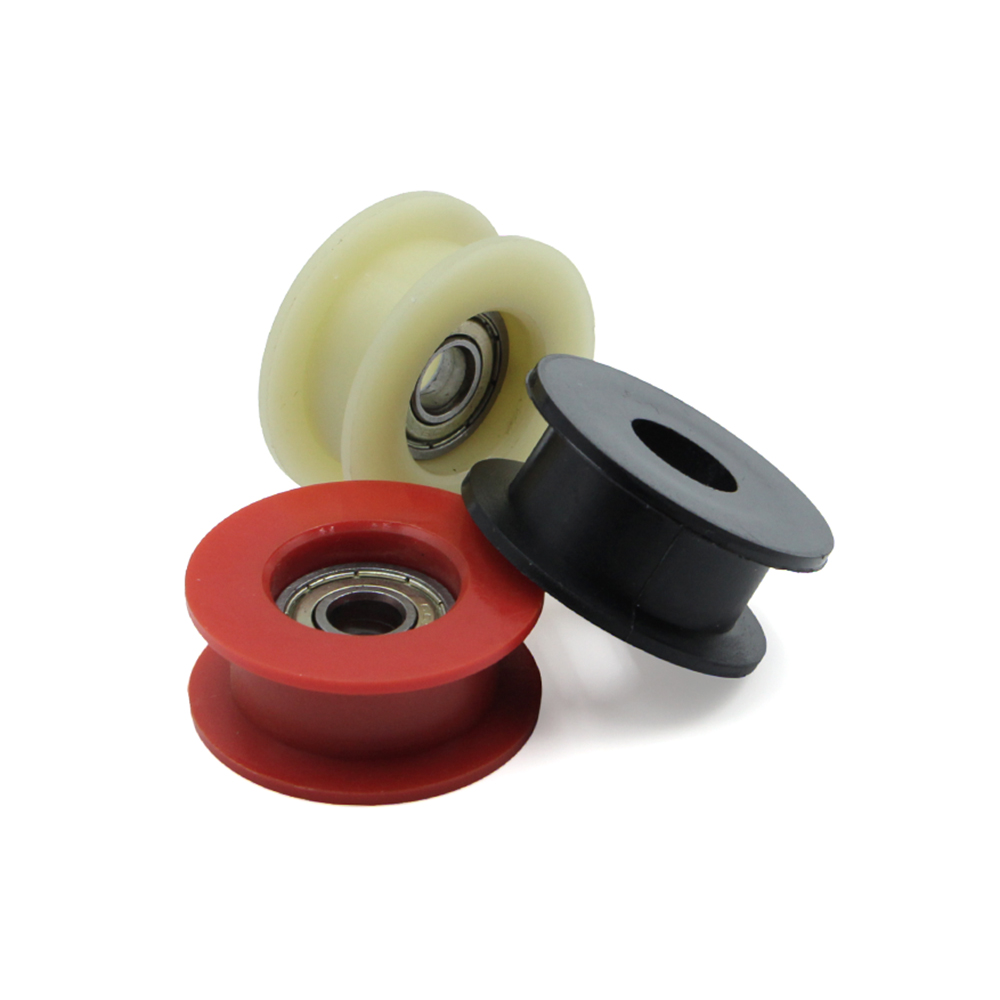 Rouleau tendeur de poulie de c - Roller Chain avis et prix