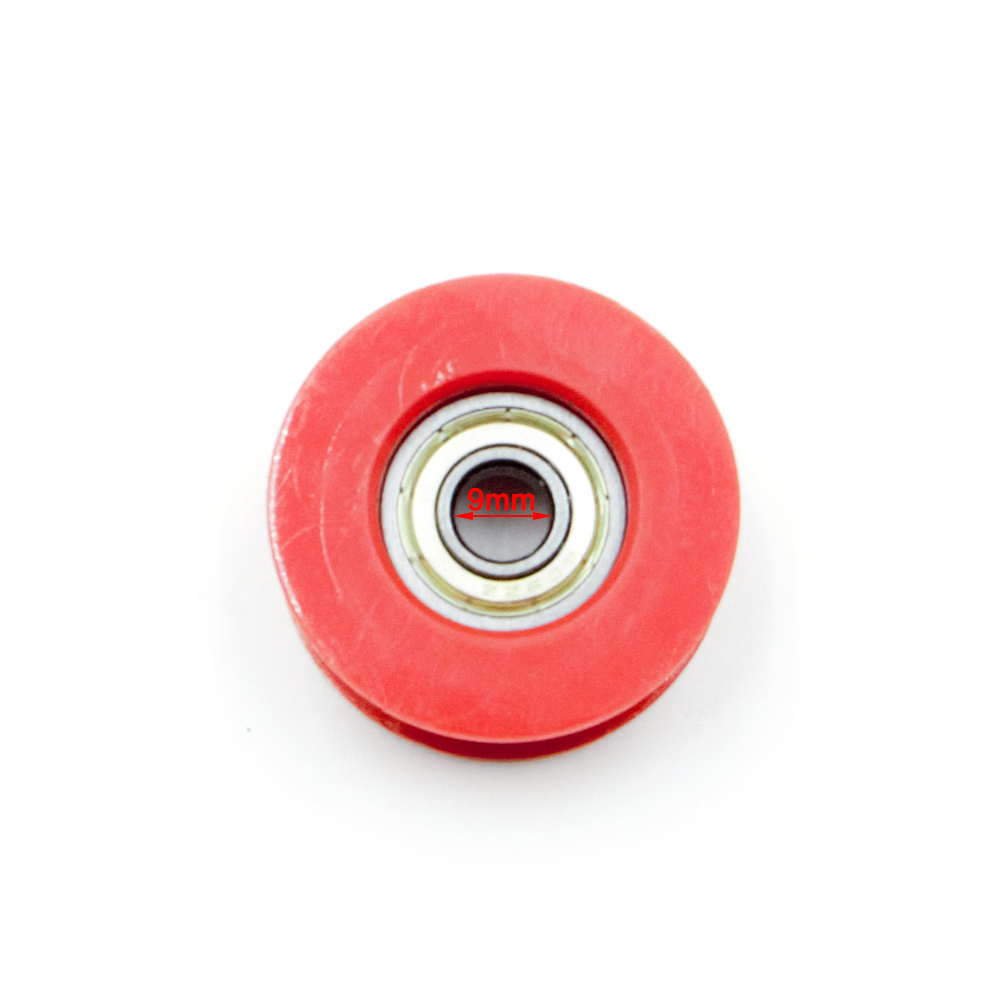 Rouleau tendeur de poulie de c - Roller Chain avis et prix