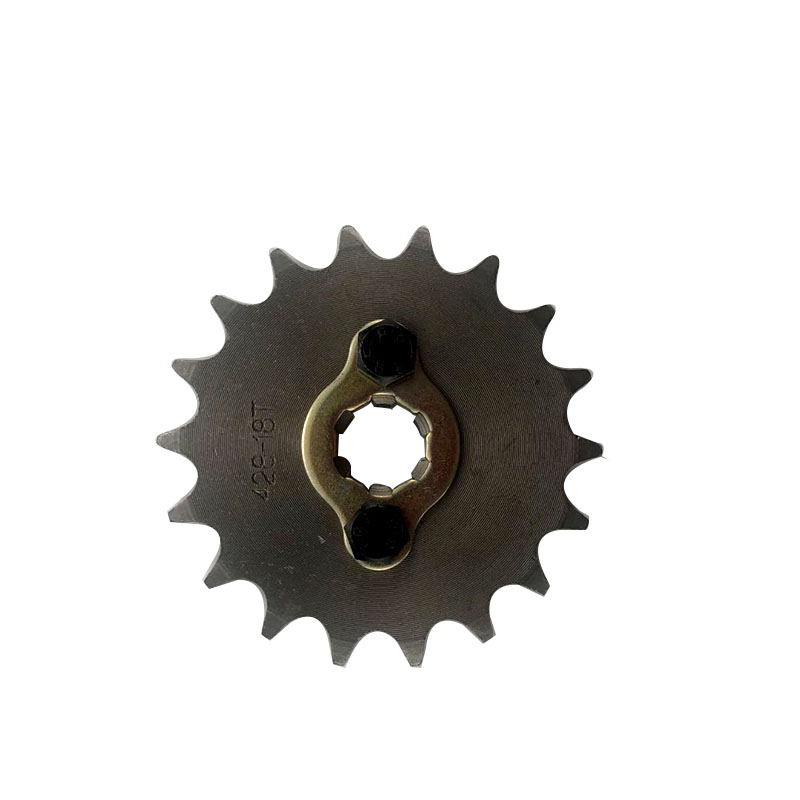 Pignon moteur avant pour vtt,  - 428 Chain avis et prix