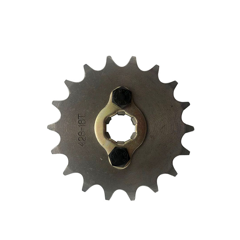 Pignon moteur avant pour vtt,  - 428 Chain avis et prix