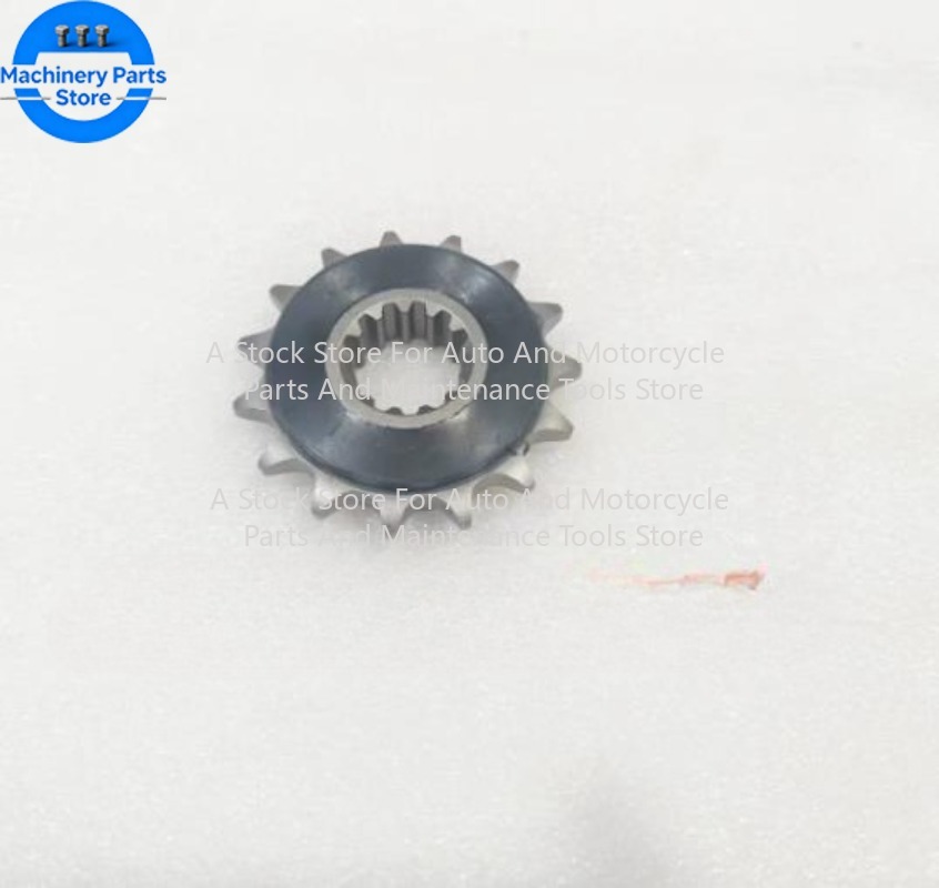 Accessoires pour QJMOTOR SRK80 - Sprocket Chain avis et prix
