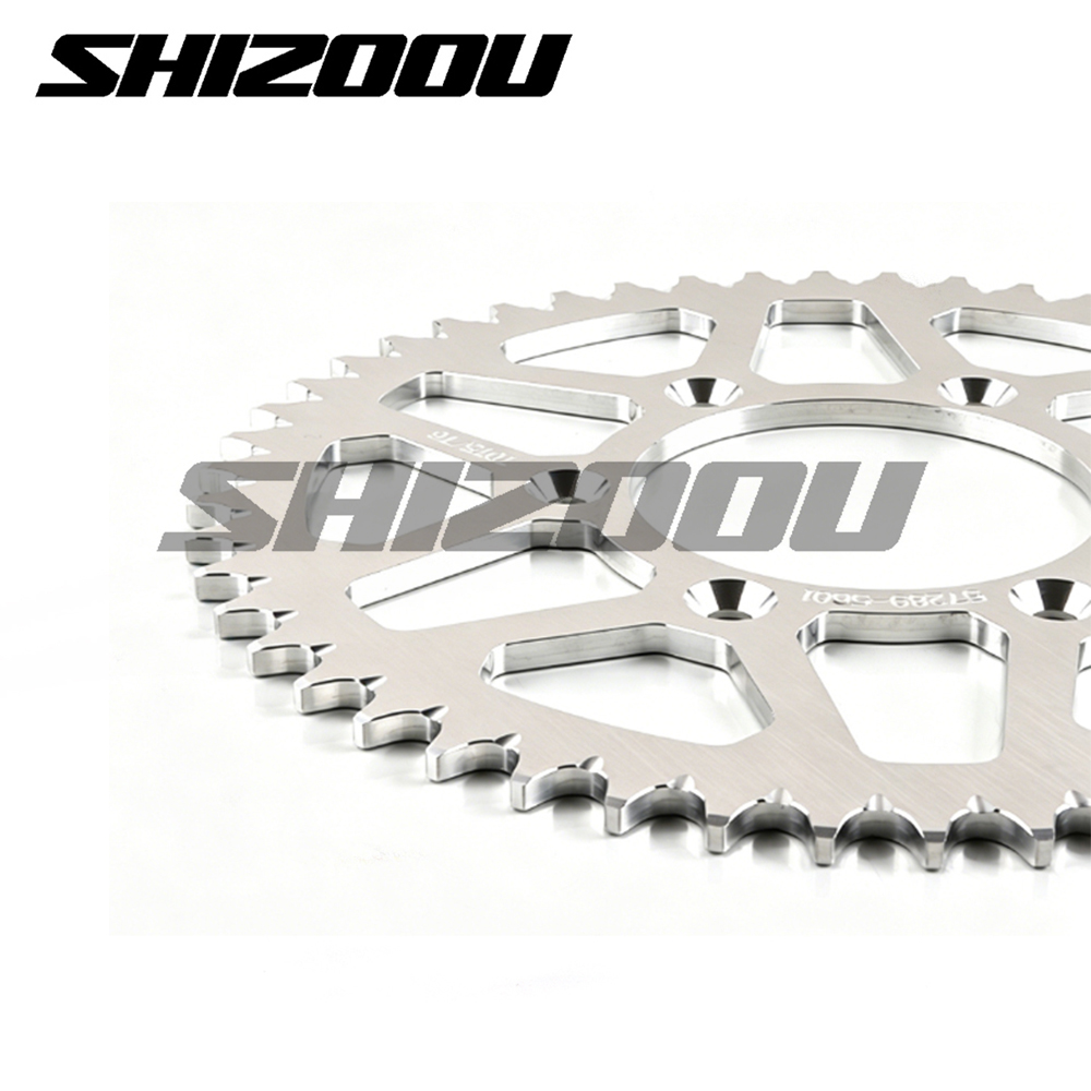 Pignon de chaîne arrière pour  - Sprocket Chain avis et prix
