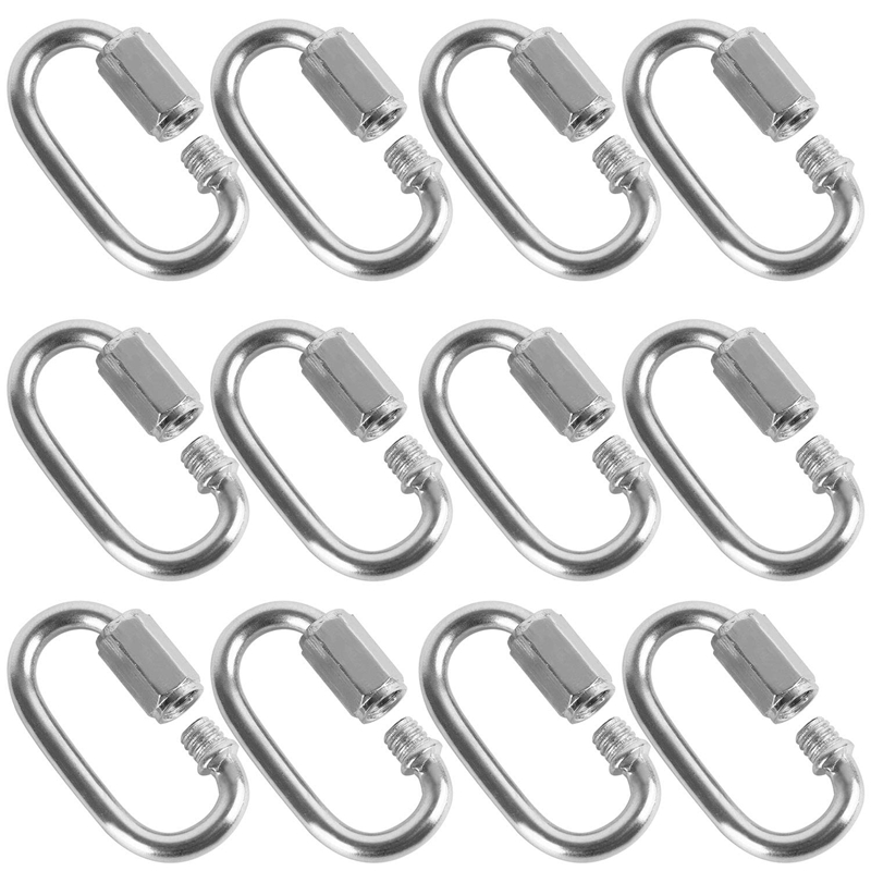 Connecteur de chaîne en acier  - Steel Chain avis et prix