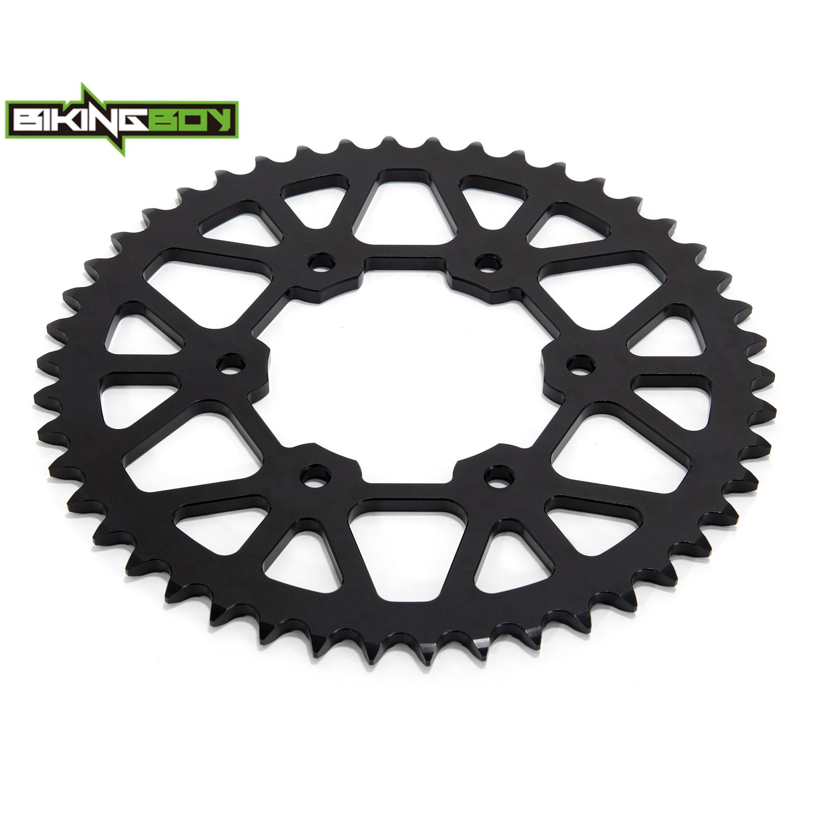 BIKINGBOY – chaîne 520, pignon - Sprocket Chain avis et prix