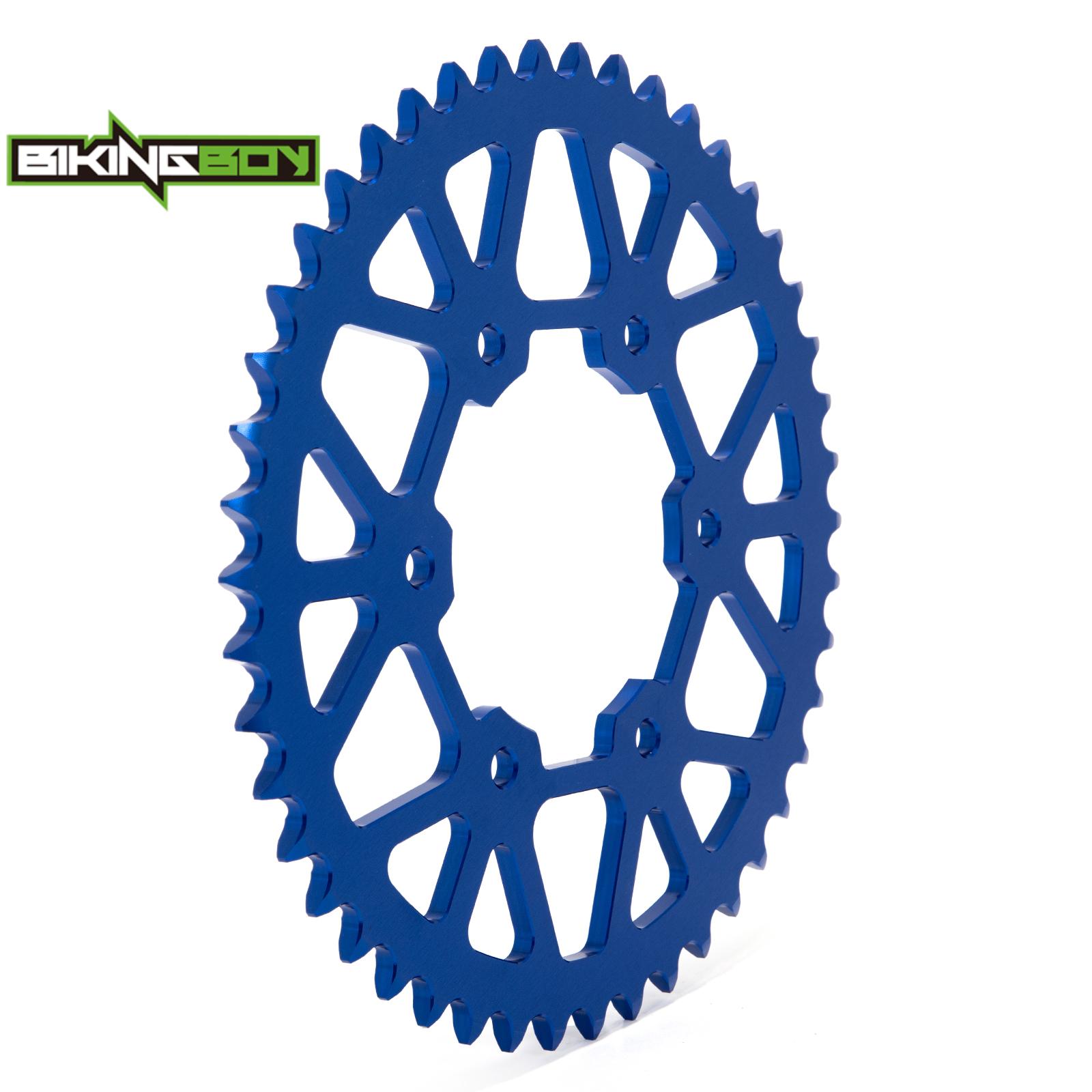 BIKINGBOY – chaîne 520, pignon - Sprocket Chain avis et prix