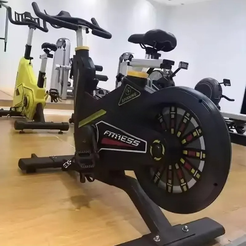 Vélo de spinning commercial, v - Bike Chain avis et prix
