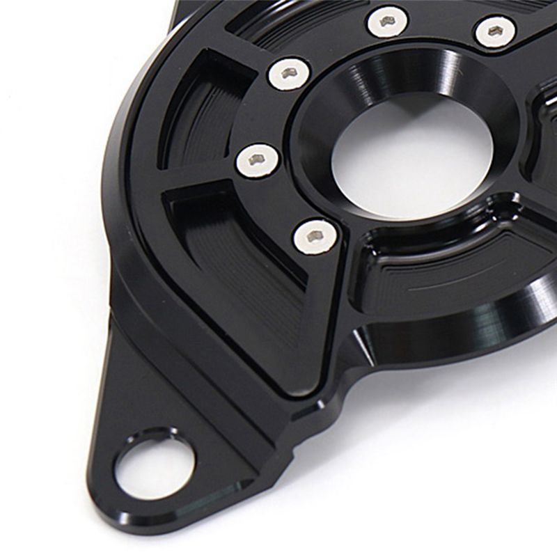 Ingenious-For MT-09 Garde-chaî - Chain Sprocket Set avis et prix