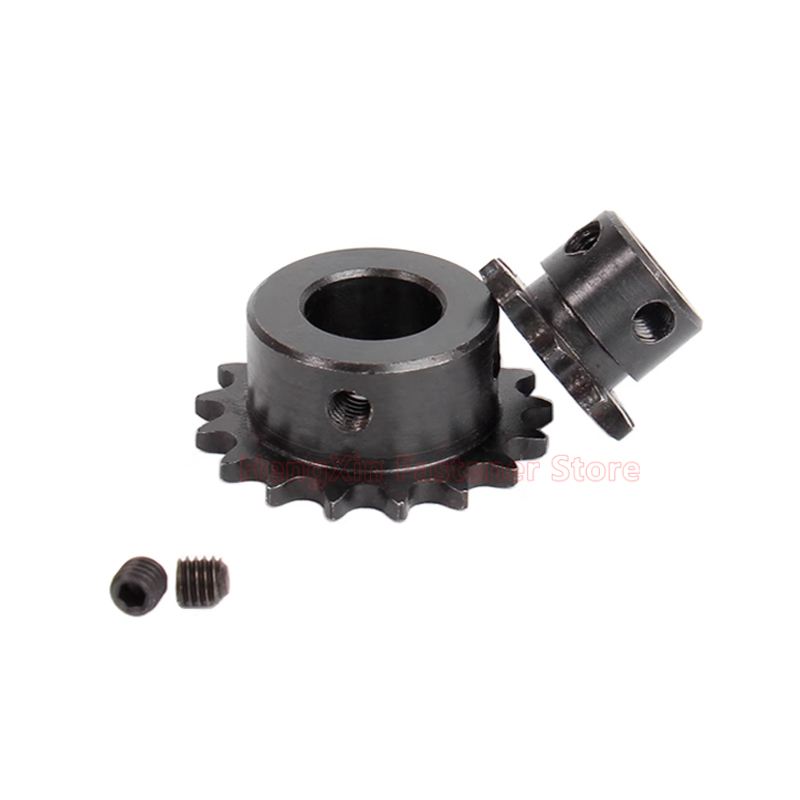 1 pièces 21T-30T 04C roue à ch - Chain Sprocket Set avis et prix