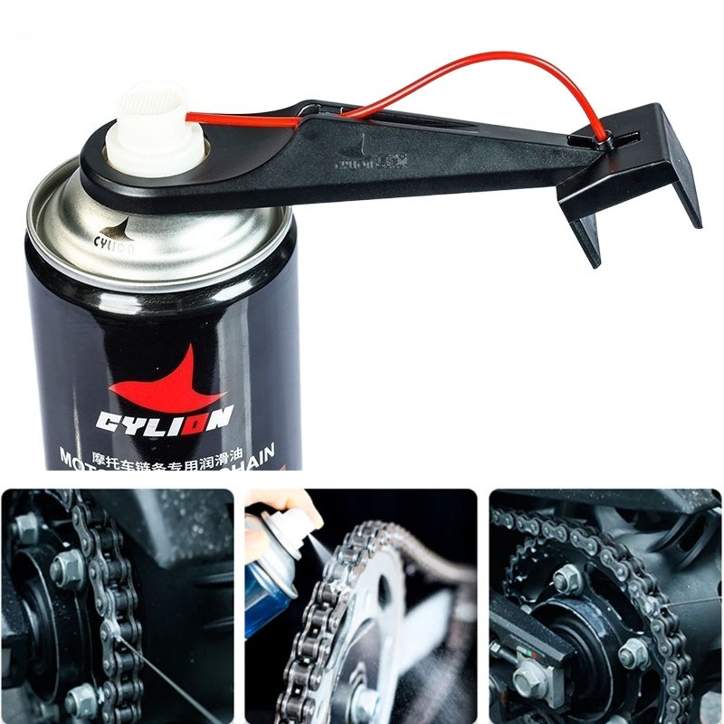 Kit d'entretien de chaîne de m - Chain Kit Motorcycle avis et prix