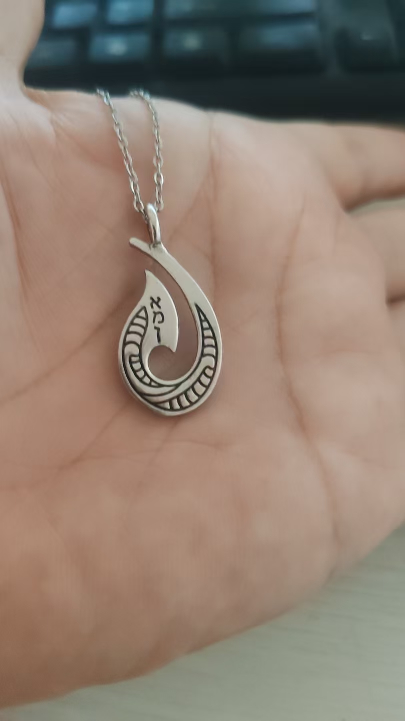 Collier pendentif soleil Chamm - Xcm Chain avis et prix