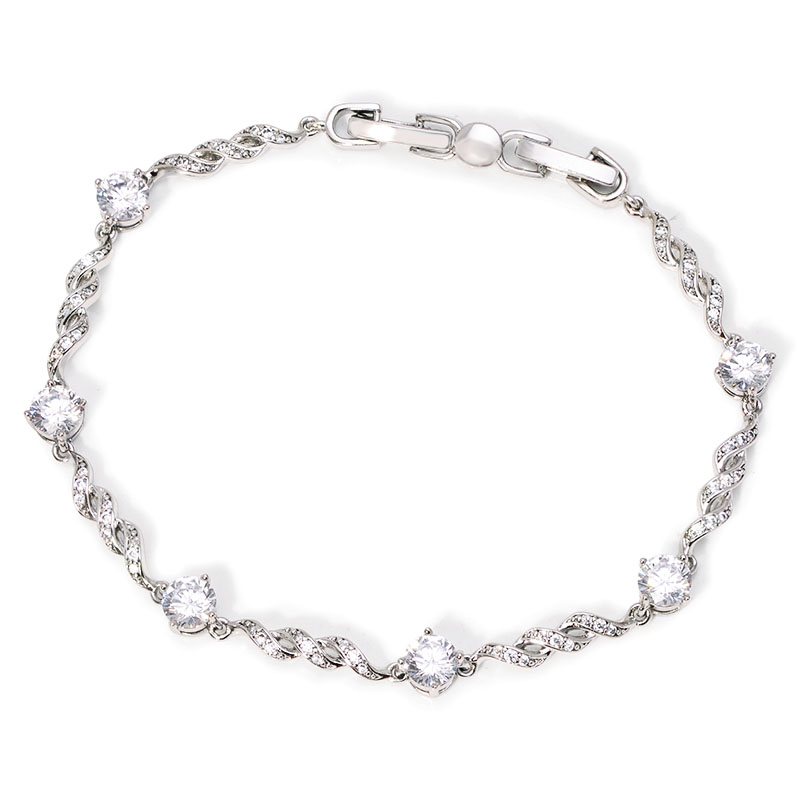 MxGxFam-Bracelets plaqués or p - Xcm Chain avis et prix