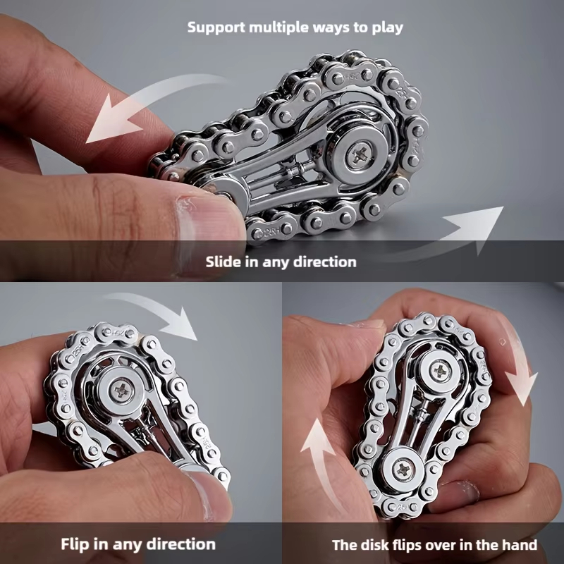 Nouvelles pignons volant d'ine - Chain Sprocket Set avis et prix