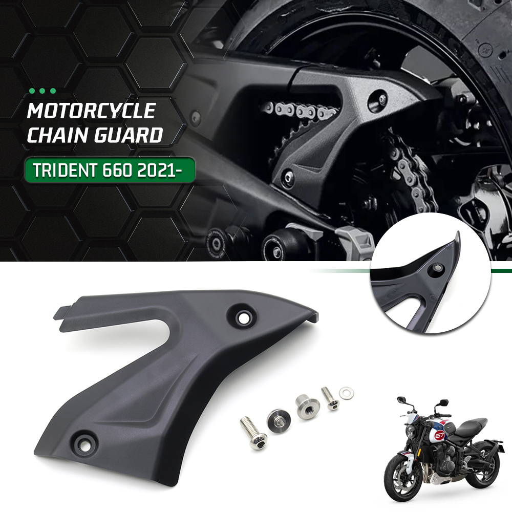 Couvercle de protection de cha - Chain Sprocket Set avis et prix