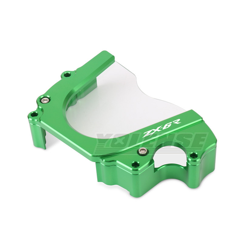 Cache-pignon avant CNC, protec - Chain Sprocket Set avis et prix