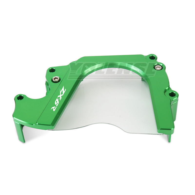 Cache-pignon avant CNC, protec - Chain Sprocket Set avis et prix