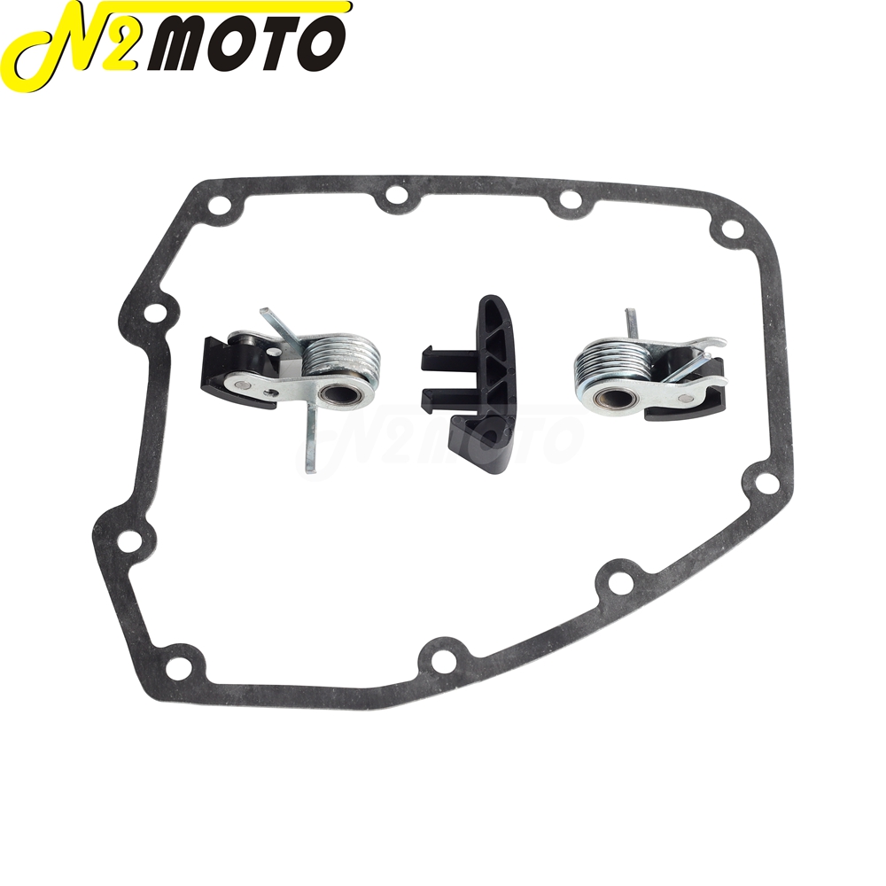 Tendeur de chaîne de moto Harl - Chain Kit Motorcycle avis et prix