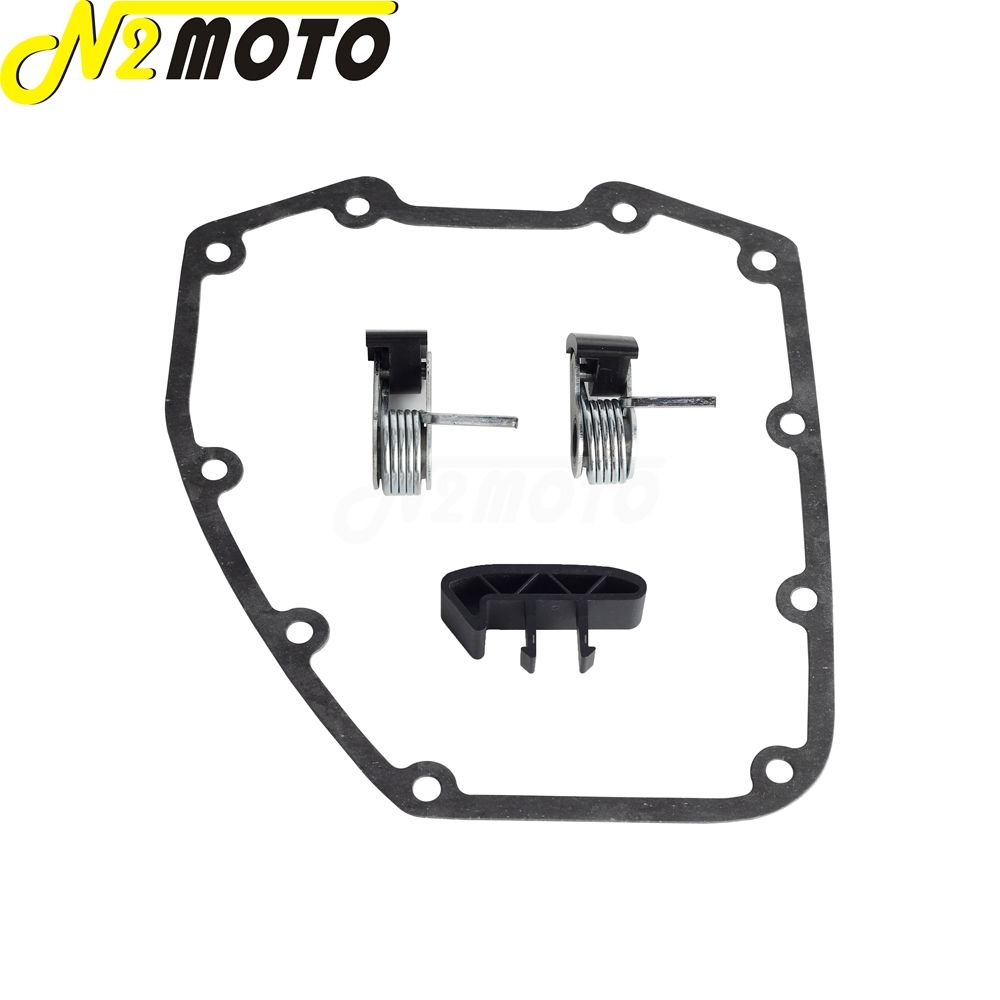 Tendeur de chaîne de moto Harl - Chain Kit Motorcycle avis et prix