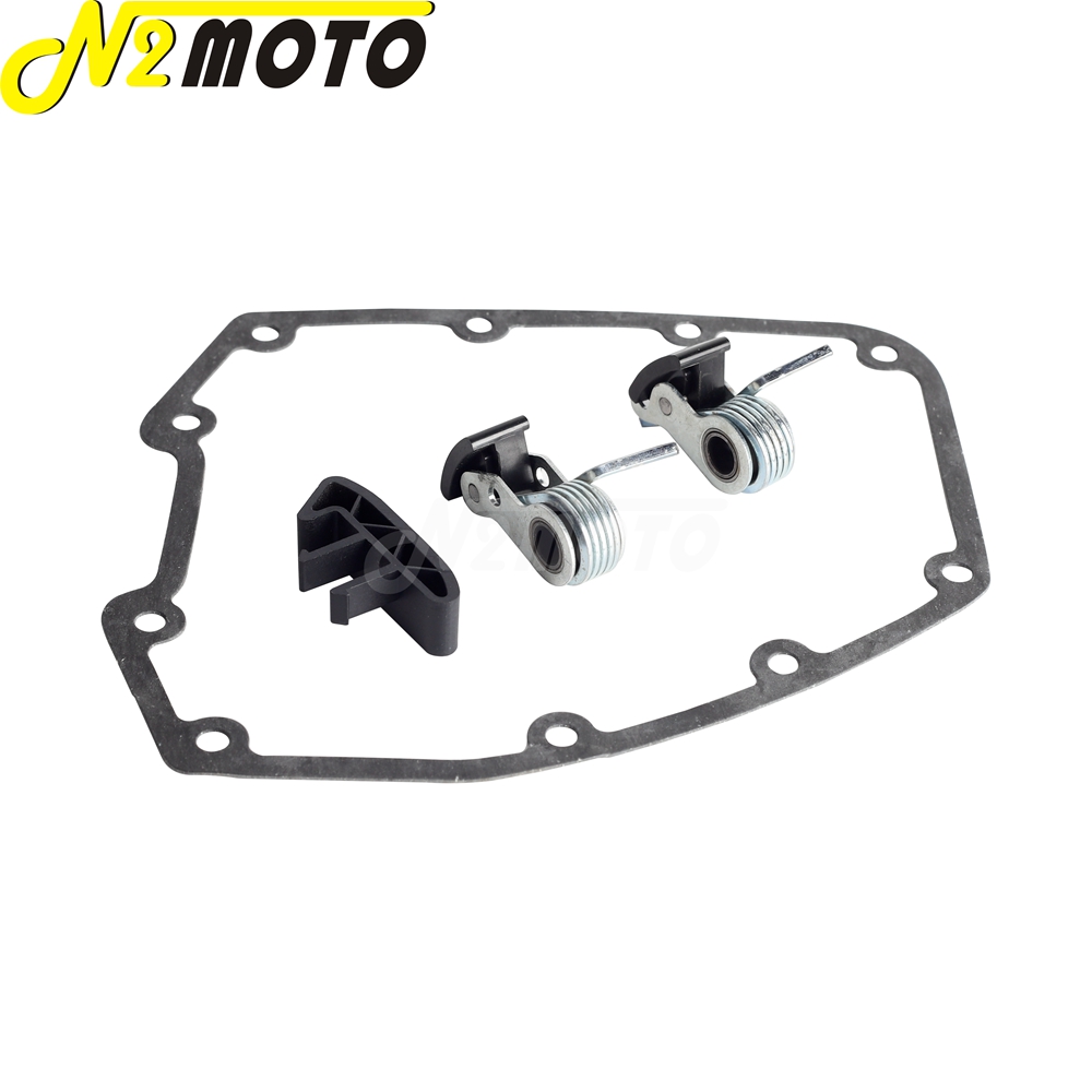 Tendeur de chaîne de moto Harl - Chain Kit Motorcycle avis et prix