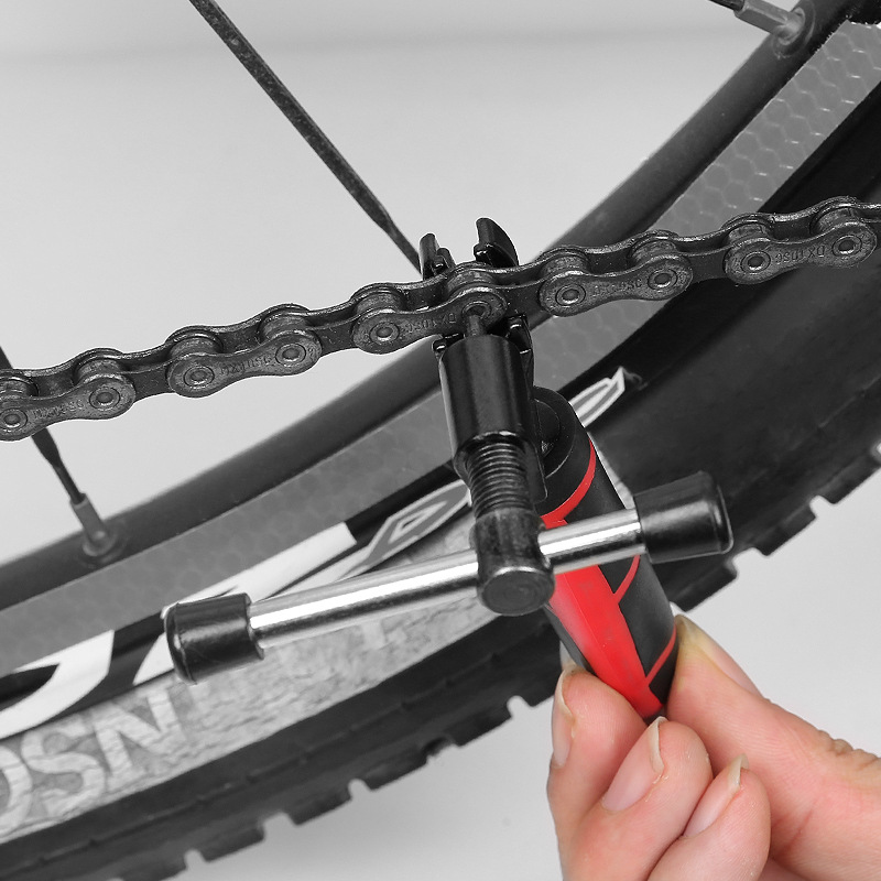 Mini dissolvant de vélo JOPin, - Chain Breaker avis et prix