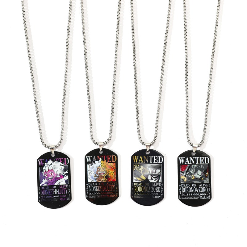 Collier en acier inoxydable On - Steel Chain avis et prix