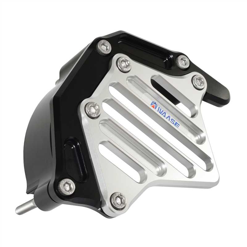 Couvercle de protection de cha - Sprocket Chain avis et prix