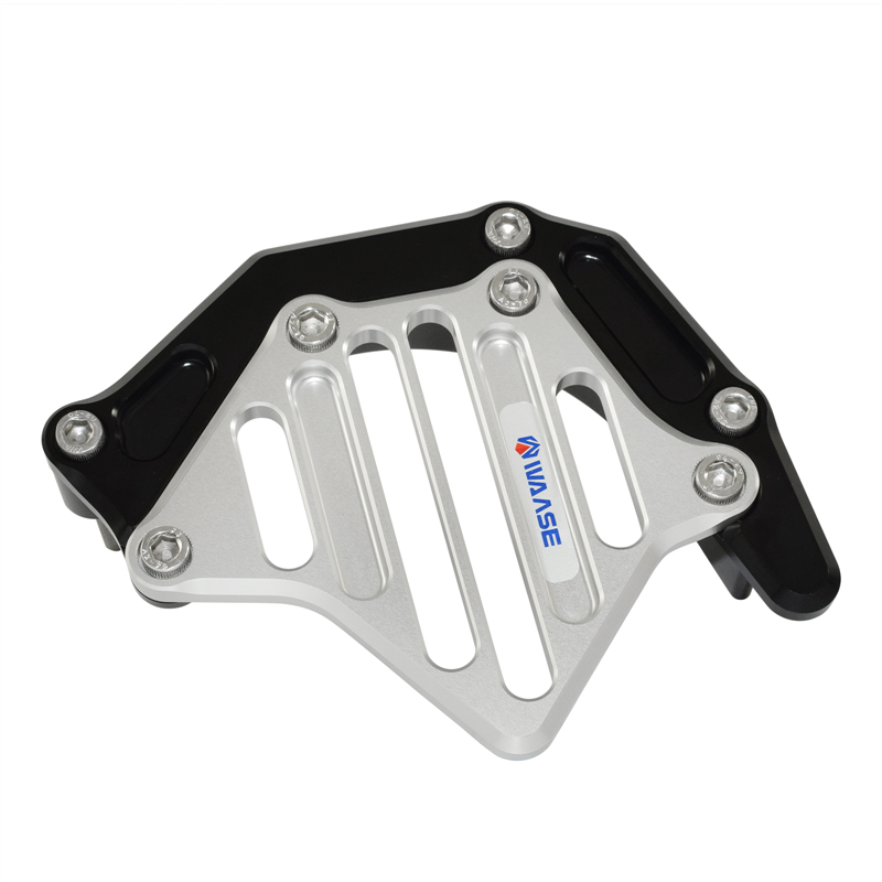 Couvercle de protection de cha - Sprocket Chain avis et prix