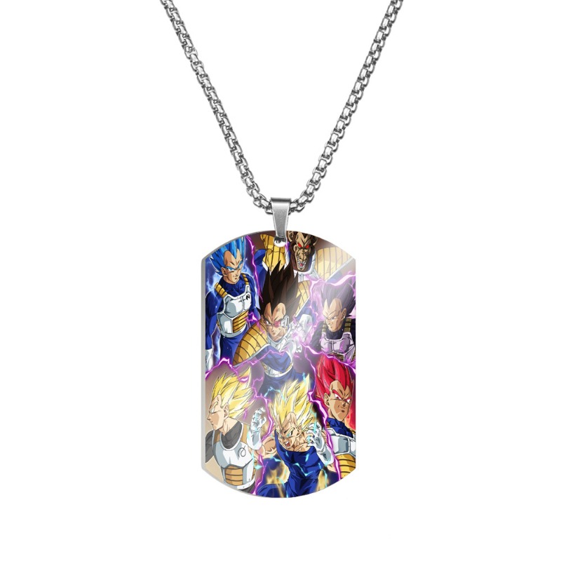 Collier en métal tendance Drag - Steel Chain avis et prix