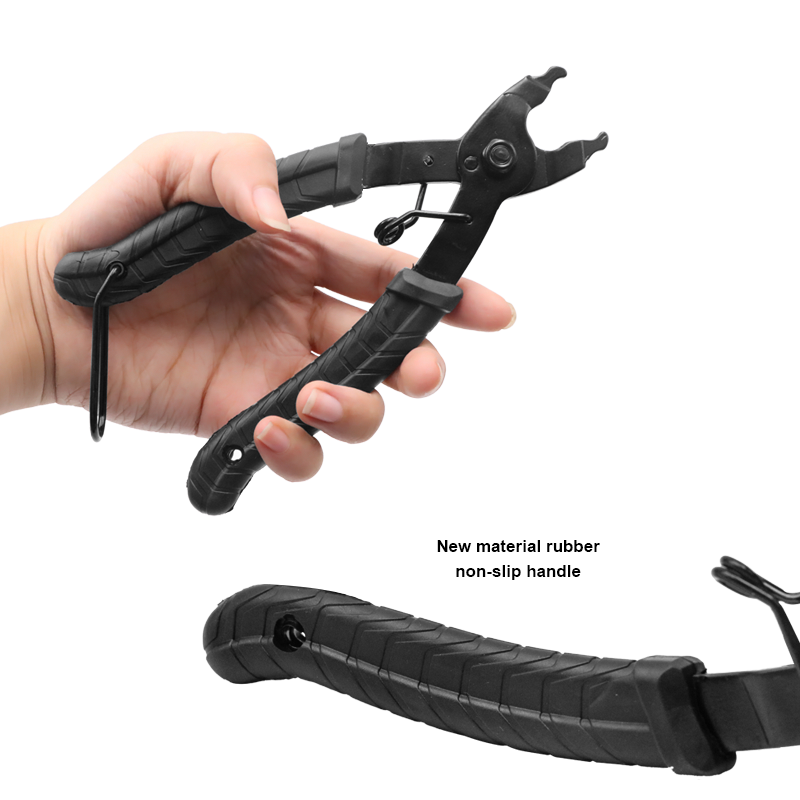 Pince à boucle de chaîne à mai - Master Link Chain avis et prix