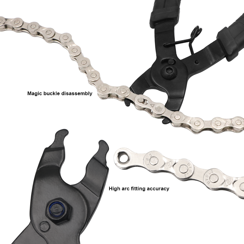 Pince à boucle de chaîne à mai - Master Link Chain avis et prix