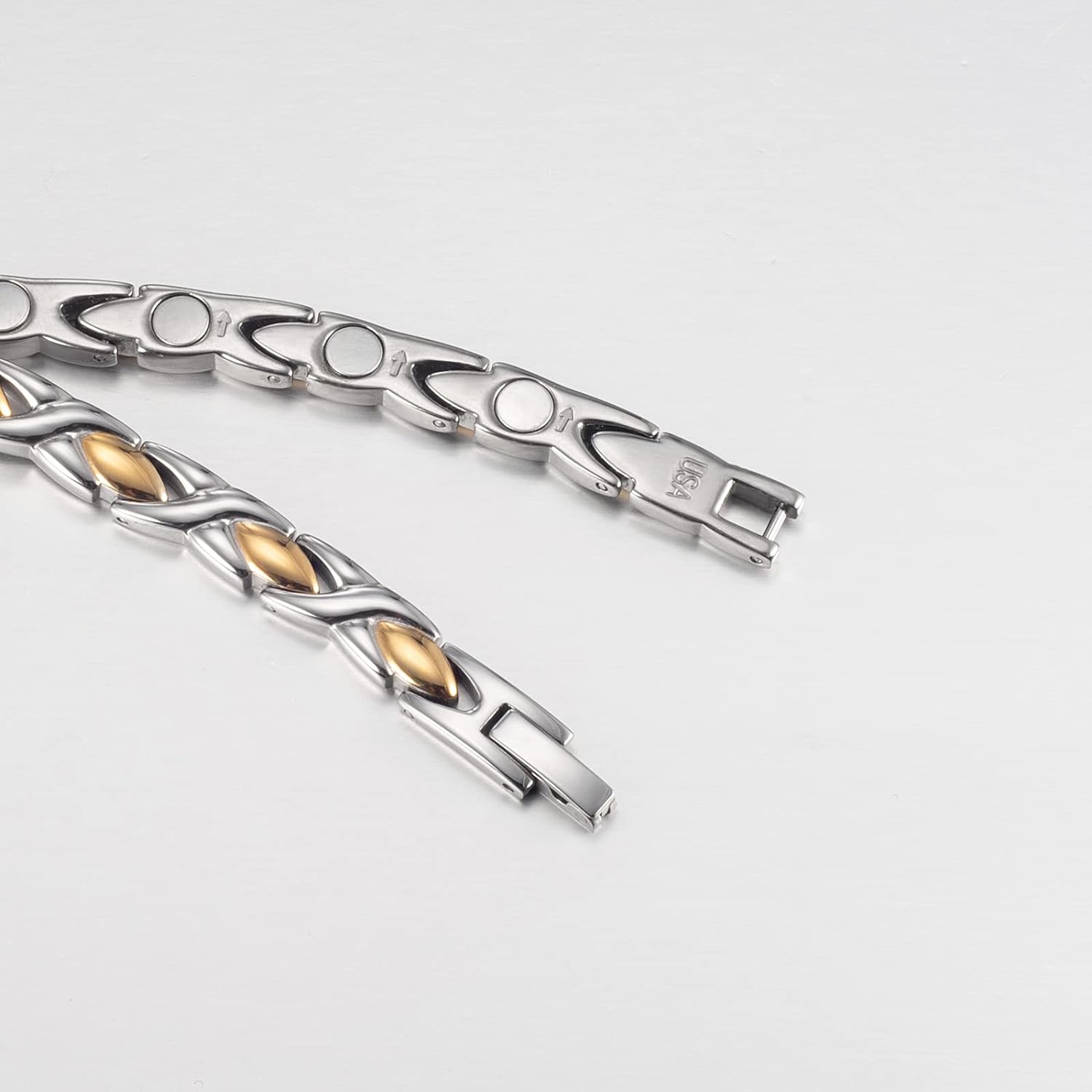 ARADOO collier en titane pur c - Ansi Chain avis et prix