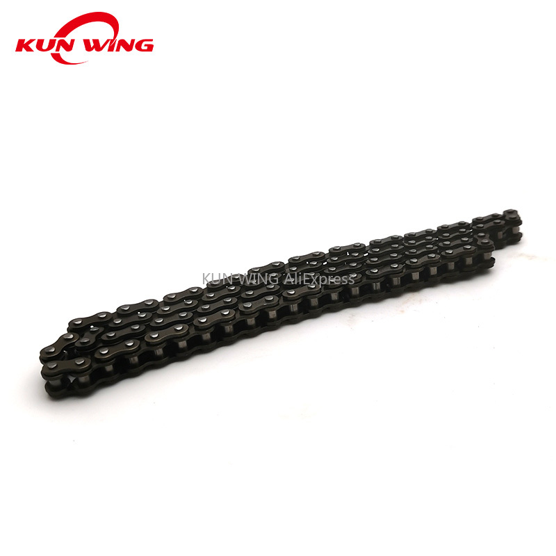 Came Timing JO25 H 88 Links po - Bike Chain avis et prix