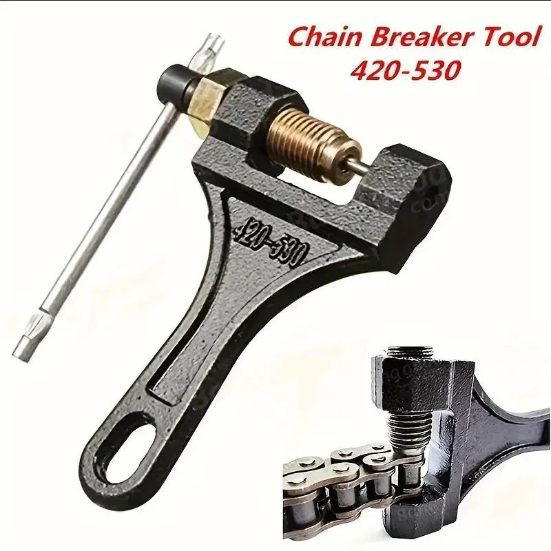 Outil de déchaînement polyvale - Chain Breaker avis et prix