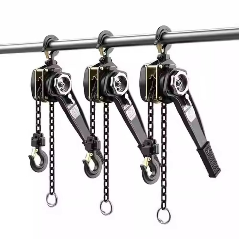 Tendeur de câble multifonction - Steel Chain avis et prix