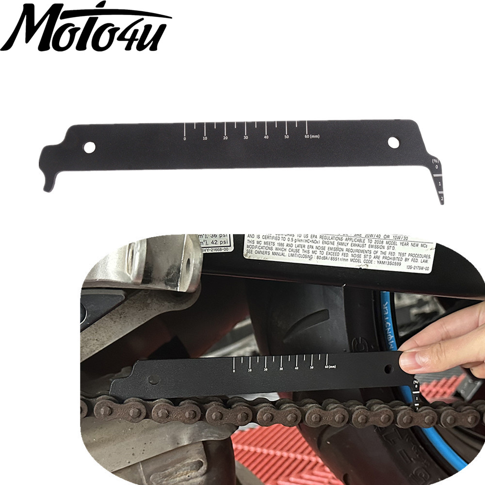 JOChecker-Outil de mesure univ - 428 Chain avis et prix
