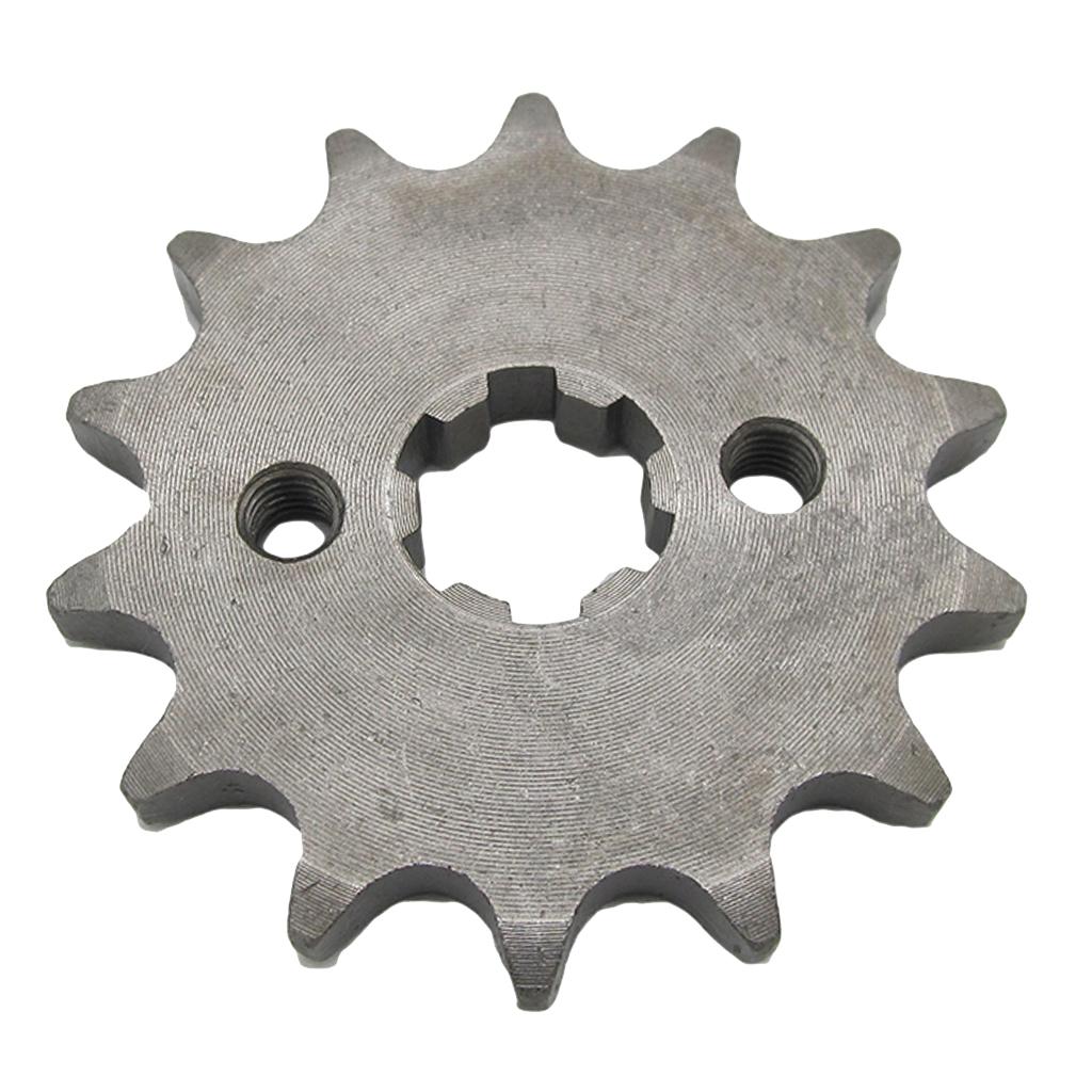Pignon avant pour chaîne 428,  - 428 Chain avis et prix