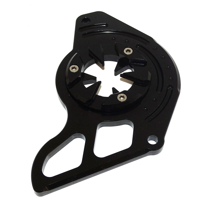 Waase couvercle de protection  - Sprocket Chain avis et prix