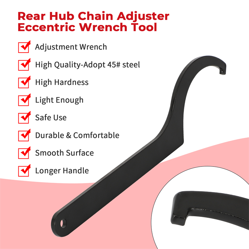 Outil de clé de réglage de cha - 530 Chain avis et prix